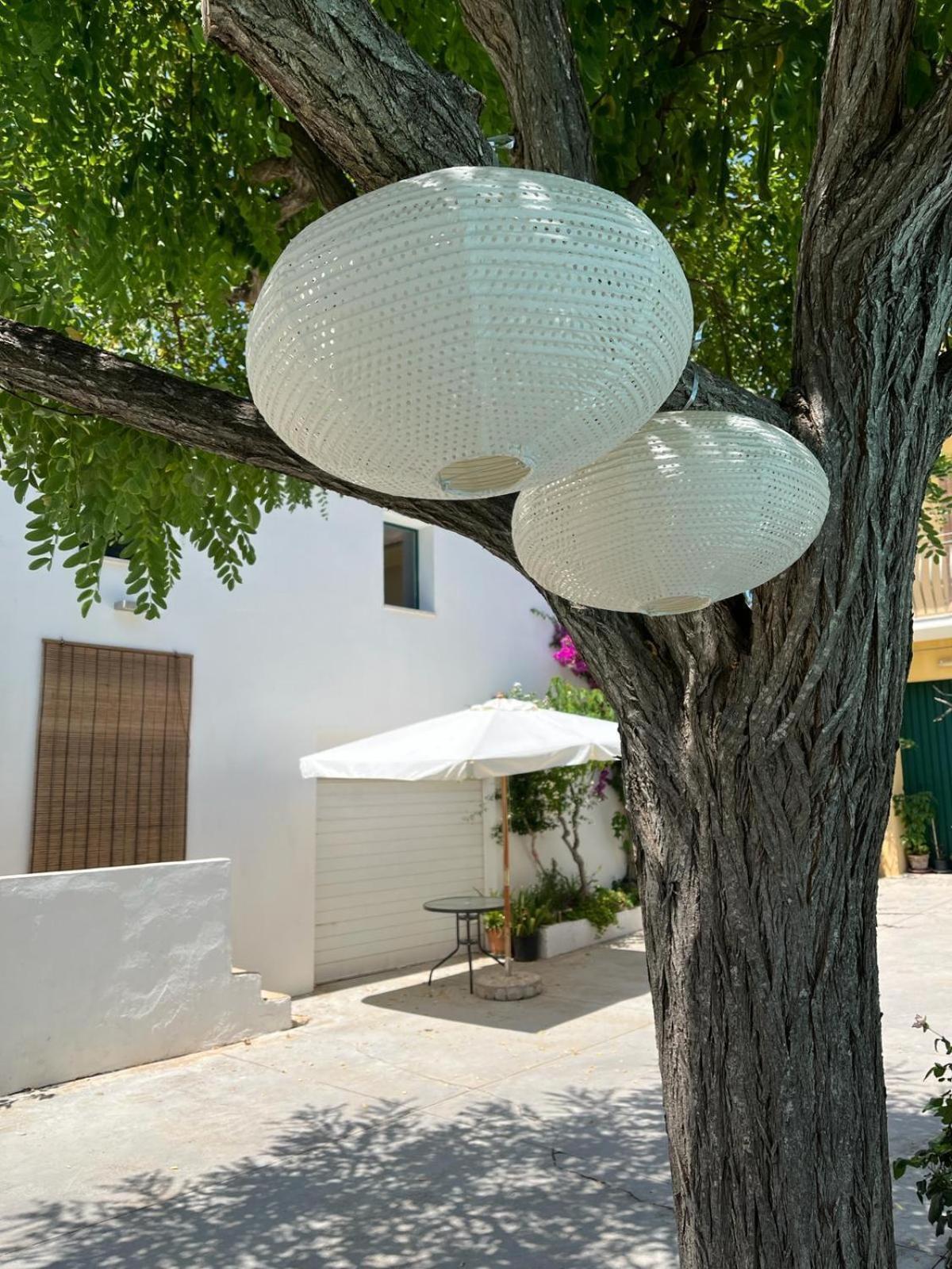 Dabbanna Chiaramonte Gulfi Exterior foto